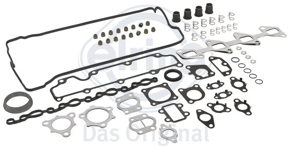 ELRING Dichtungssatz, Zylinderkopf